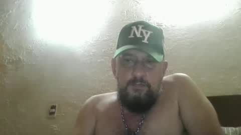 gustavo1350 online show from 01-18-26, 02:48