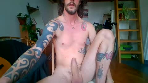 Gustav online show from 03-19-26, 09:46