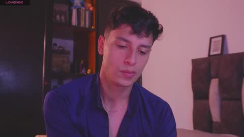 Gabriel online show from 12-16-25, 11:21