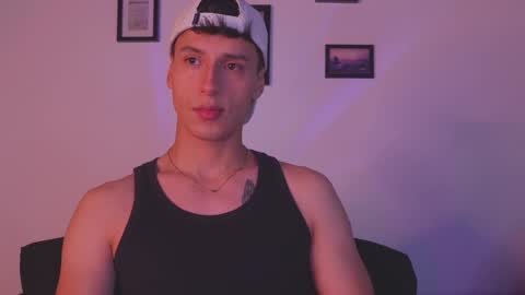 Gabriel online show from 01-15-26, 06:18