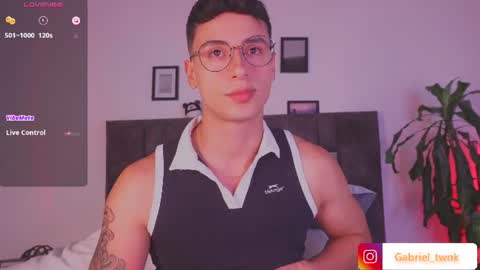 Snapshot of guy_twinks chatting on 07-23-26, 04:54 Gabriel online show from 07-23-26, 04:54