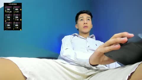 onlyfans    kevin garcia s online show from 12-21-24, 12:38