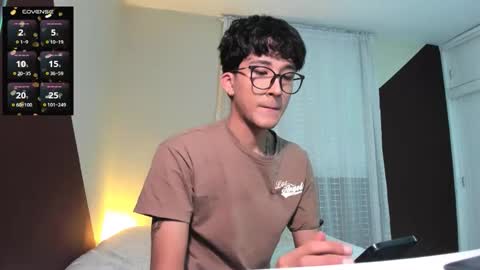 onlyfans    kevin garcia s online show from 05-21-26, 11:56