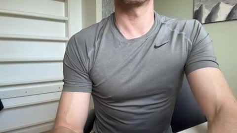 NaughtyFitHusband online show from 03-09-25, 10:30