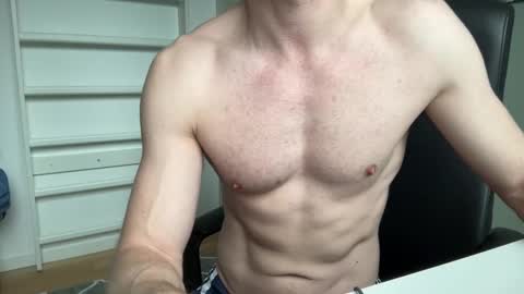 NaughtyFitHusband online show from 03-11-25, 08:20