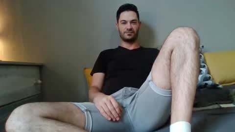 Guy Hardon online show from 01-10-26, 08:16