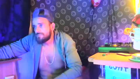 Snapshot of guyst_049 chatting on 02-03-26, 02:53 GuyST049 online show from 02-03-26, 02:53