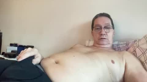 gwashere4u online show from 03-05-25, 03:18