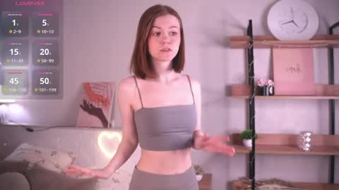 Hello everyone Im May online show from 05-17-26, 11:06