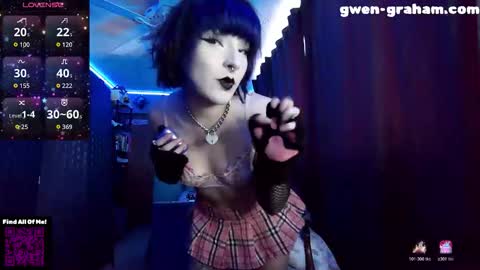 Gwen Graham online show from 03-02-26, 06:59