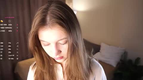 Molly online show from 03-18-26, 04:15