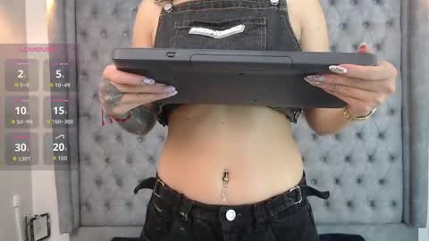 Gyal Smith online show from 05-02-26, 03:00
