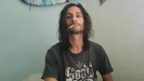 Your little slave online show from 06-08-26, 01:00