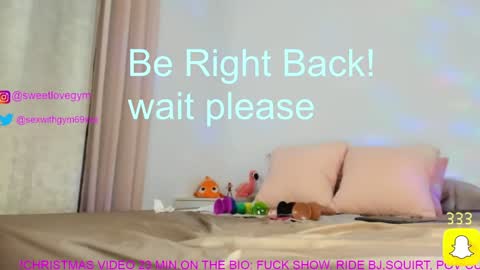 Snapshot of gym69xxx chatting on 01-13-25, 08:37 instagram sweetlovegym.......twitter sexwithgym69xxx online show from 01-13-25, 08:37