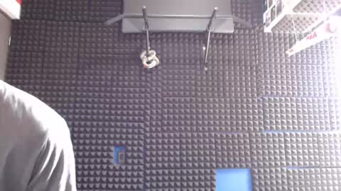 Gymbro42 online show from 05-14-26, 04:25