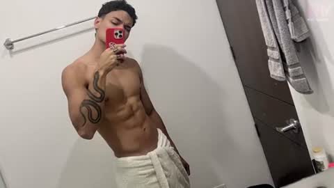 Gymbro42 online show from 07-09-26, 07:07