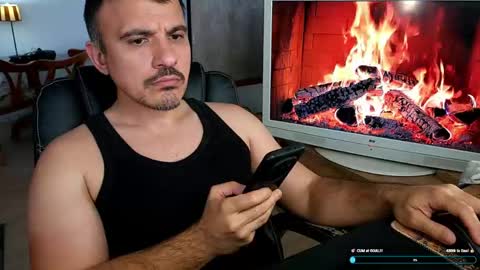 gymd4ddy online show from 05-15-26, 04:14