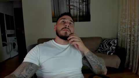 gymdominus online show from 06-02-26, 12:29