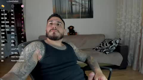 gymdominus online show from 06-05-26, 11:27