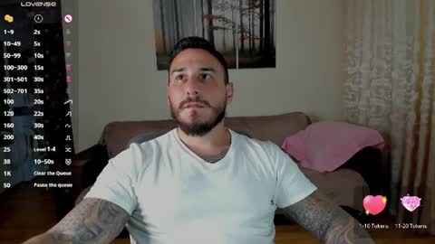 gymdominus online show from 06-10-26, 11:53