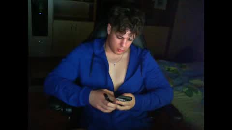 gymguy0505 online show from 02-17-26, 09:10