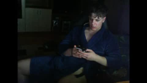 gymguy0505 online show from 03-09-26, 08:57