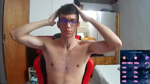 gyo online show from 02-19-26, 01:18