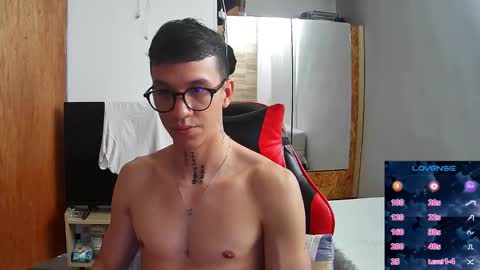 gyo online show from 02-26-26, 02:38