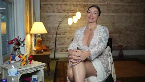 Gypsy online show from 09-17-25, 11:45