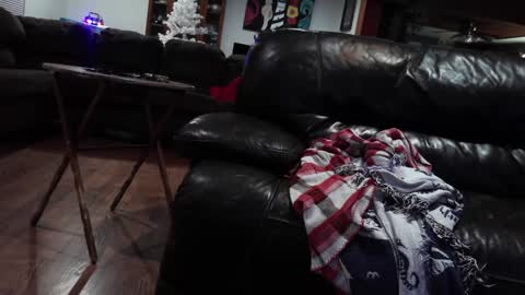 GypsyBella online show from 12-14-24, 08:56