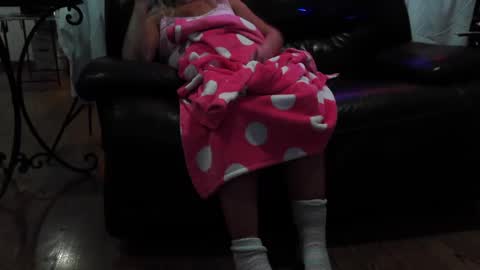 GypsyBella online show from 01-13-25, 06:16