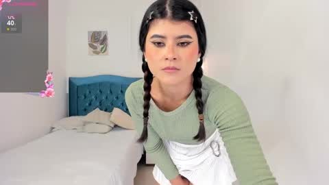 Gysel  online show from 02-25-26, 12:04