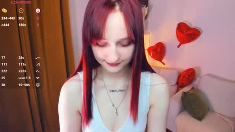 Kelly  Lilly online show from 02-17-26, 06:58