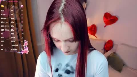 Kelly  Lilly online show from 02-18-26, 06:48