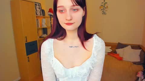 Kelly  Lilly online show from 03-07-26, 07:11