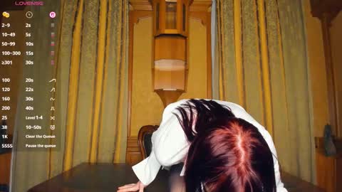 Kelly  Lilly online show from 03-27-26, 07:24