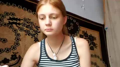 Kelly  Lilly online show from 08-03-26, 03:38
