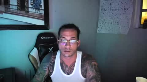 Alejandro 3 online show from 02-19-25, 05:05