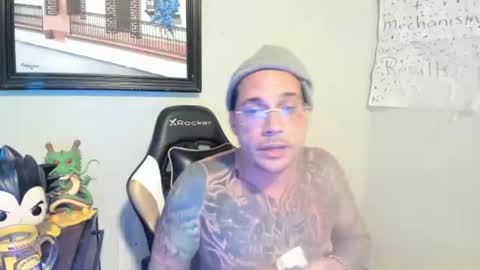 Alejandro 3 online show from 02-21-25, 02:50