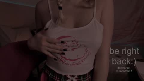 Lana online show from 01-16-26, 08:46