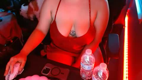h311bunny online show from 05-01-26, 02:10