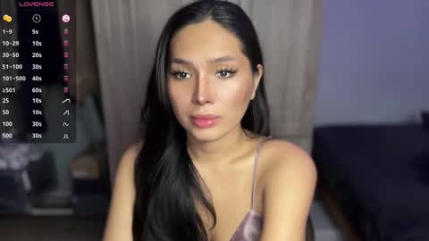 Camila online show from 11-12-25, 04:24