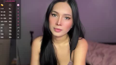 Camila online show from 02-19-26, 03:35