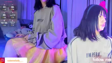 Hello Kitty online show from 02-20-26, 09:21