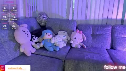 Hello Kitty online show from 05-11-26, 12:22