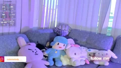 Hello Kitty online show from 05-22-26, 12:11