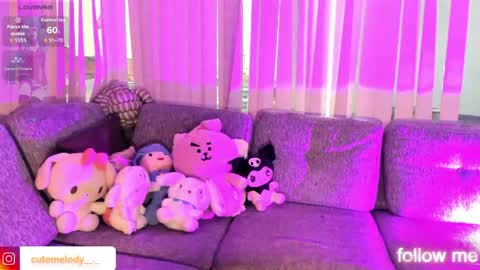 Hello Kitty online show from 05-27-26, 12:02