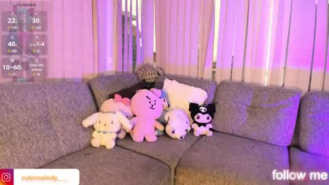 Hello Kitty online show from 05-29-26, 12:03
