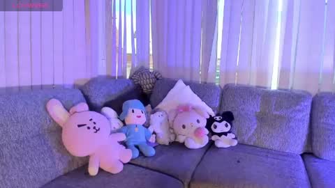 Hello Kitty online show from 06-02-26, 12:07