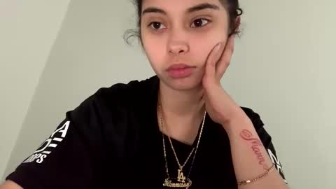 h3nnynlace online show from 03-10-26, 05:51